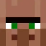 Kiddo Senshi — Villagers From Minecraft