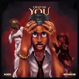 Kidi — Cheat On You Ft Gyakie