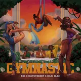 Kidi — Gymnastic Ft Olivetheboy & Kojo Blak