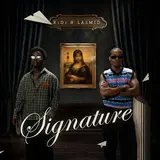 Kidi — Signature Ft Lasmid
