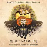 Kíla — Howls The Wolf (Moll's Song - Wolf Run Free)
