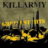 Killarmy — Burning Season