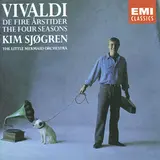 Kim Sjøgren — L'inverno- Allegro
