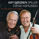 Kim Sjøgren — The Nearness Of You