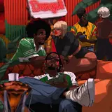 King Perryy — Denge Ii Ft Runtown & Shatta Wale