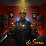 King Soundboi — Alimama (Remix) Ft Cdq