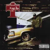 King Tee — You Can't See Me