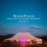 Kingsporch — One Thing