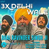 Kirtan Fi — Bless Me - Ham Tere Jant Tu Bajavanhara (Feat. Bhai Harpreet Singh Delhi Wale & Bhai Jagjeet Singh Babiha) Ft Bhai Ravinder Singh Delhi Wale