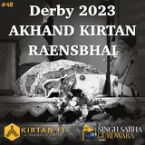 Kirtan Fi — Aisee Deekia Jan Sio Manga (Feat. Bibi Harkiran Kaur Ji (Toronto))