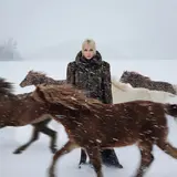 Клава Кока — Тысячи Зим