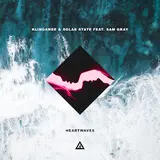 Klingande — Heartwaves (Feat. Sam Gray) Ft Solar State