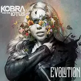 Kobra And The Lotus — In The End