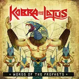 Kobra And The Lotus — Black Velvet
