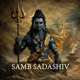 Komal Bareth — Samb Sadashiv