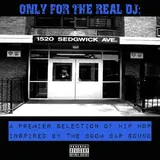 Kool G Rap — Fast Life [Norfside Remix] (Feat. Nas)