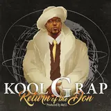 Kool G Rap — Running (Feat. Termanology & Saigon)