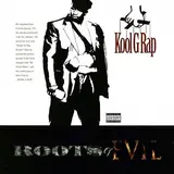 Kool G Rap — Da Heat