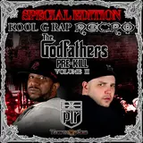 Kool G Rap — Ill Street Blues