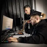 Korel — Она Делит Вайб Ft Neel