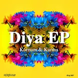 Kornum & Karma — Djumba