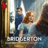 Kris Bowers — Bridgerton Main Title (Soundtrack From The Netflix Series)