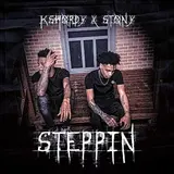 Kshordy — Steppin