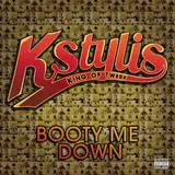 Kstylis — Booty Hopscotch