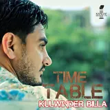 Kulwinder Billa — Time Table