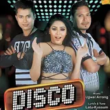 Kussum Kailash — Disco Bhonti