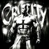 Kxrdelius — Cruelty (Super Slowed) Ft Akureme & Killyua