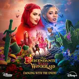 Kylie Cantrall — Dancing With The Enemy (From "Descendants: Wicked Wonderland") Ft Malia Baker & Liamani & Kiara Romero & Descendants – Cast & And Disney