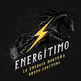 La Energía Norteña — Mi Ser Especial Ft Grupo Legítimo