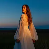 Lady Assis — Without The Need To See