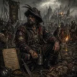 Lakotio — Наёмничья Маршевая