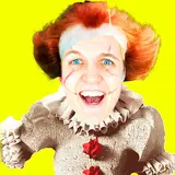 Lankybox — Pennywise French Fries Song