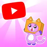 Lankybox — The Youtube Song