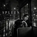 Lara Spleen — Spleen