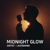 Lastbar90 — Midnight Glow