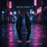 Lastbar90 — Neon Sway