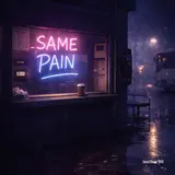 Lastbar90 — Same Pain