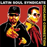 Latin Soul Syndicate — Latin Lovers