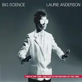 Laurie Anderson — Sharkey's Day