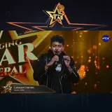 Laxman Chetry — Kanchhi Hey Kanchii(From " Singing Star Nepal")