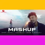 Laxman Chetry — Love Mashup -2021 (Feat. Laxman Chetry)