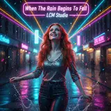 Lcm Studio — When The Rain Begins To Fall