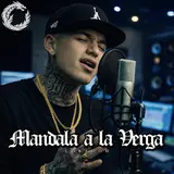 Ldragoh — Mandala A La Verga (Dj Cary Remix) (Feat. Dj Cary)