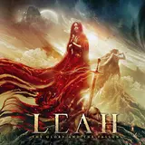 Leah — Unshakable