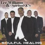 Lee Williams And The Spiritual Qc's — Cooling Water
