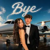 Leni Woess — Bye Ft Toby Woess